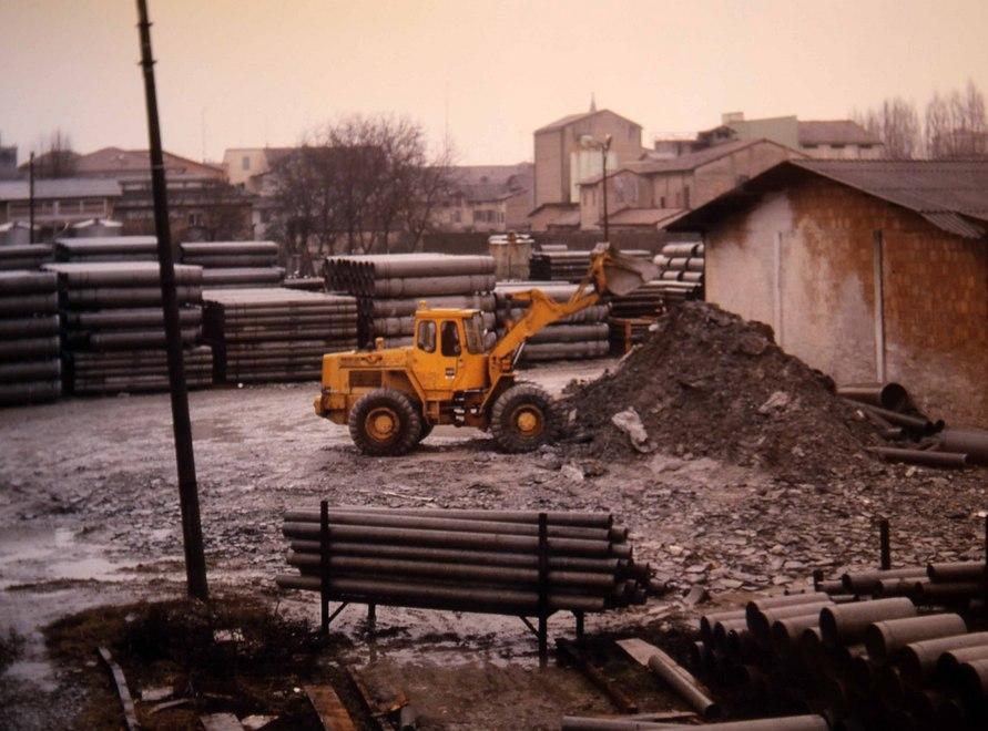 Cemental, morì a 56 anni La madre: «Amianto killer» 