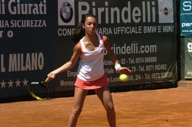 Tatiana Pieri