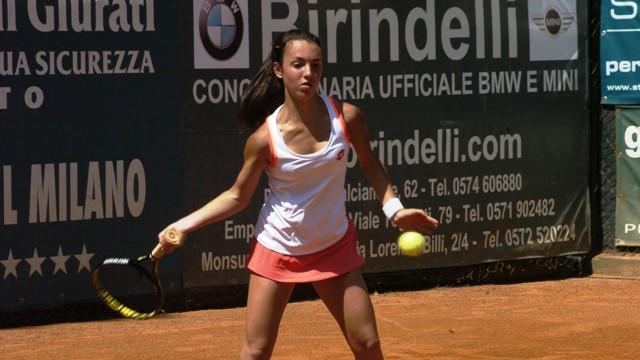 Tatiana Pieri