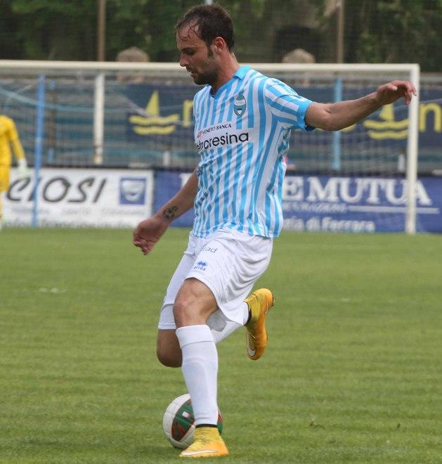 Spal, Zigoni fa una promessa 