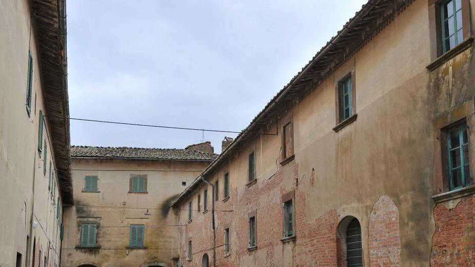 Fondi rustici verso la cessione