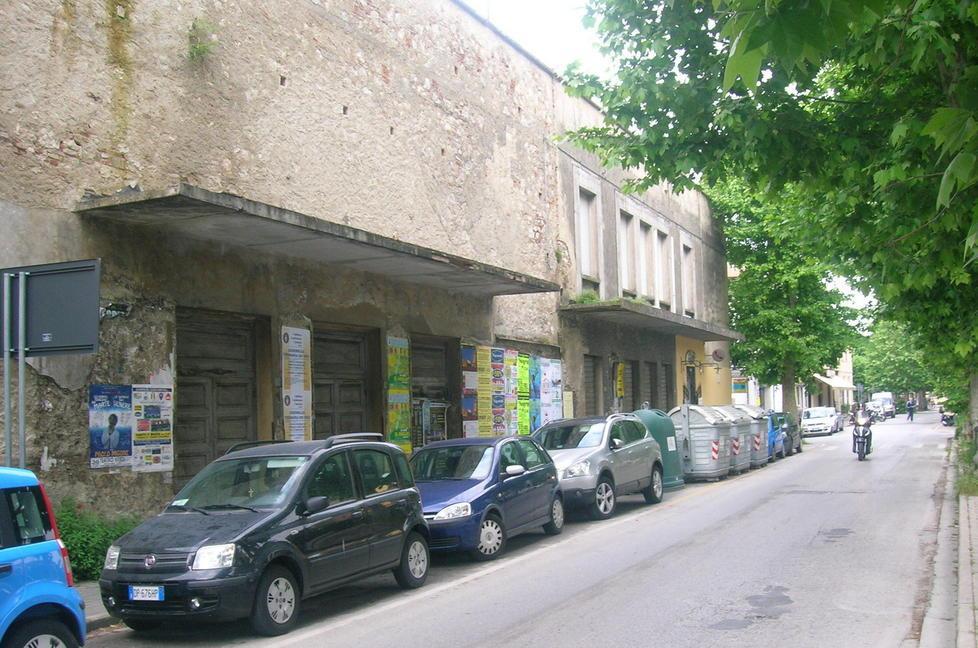 Il Comune mette in vendita il teatro Bellotti Bon 