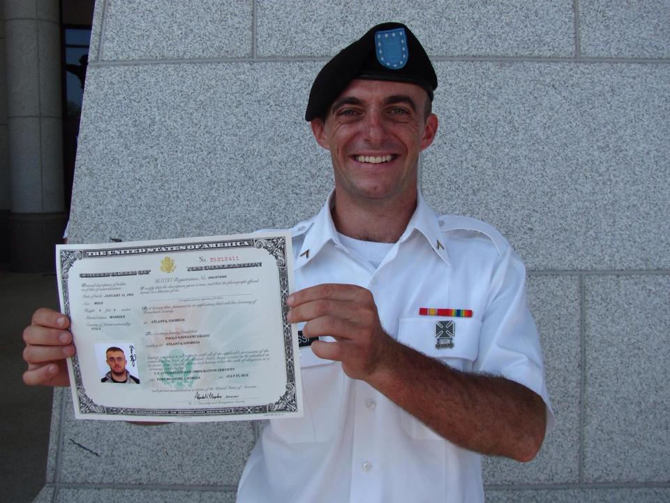 Paolo Grassi