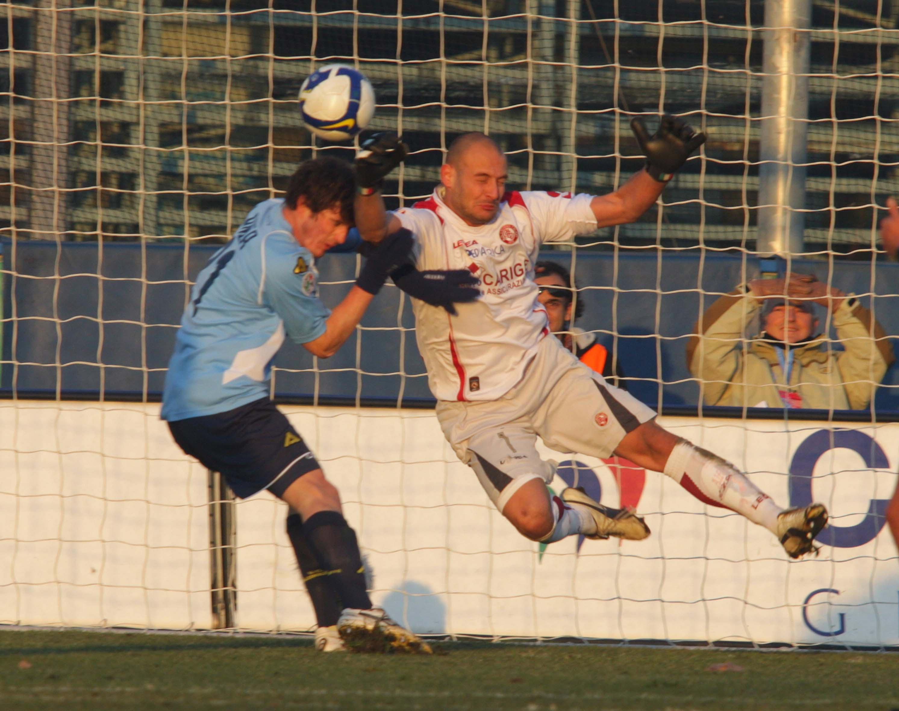Pentito accusa il Livorno: "Partita combinata tramite De Lucia"