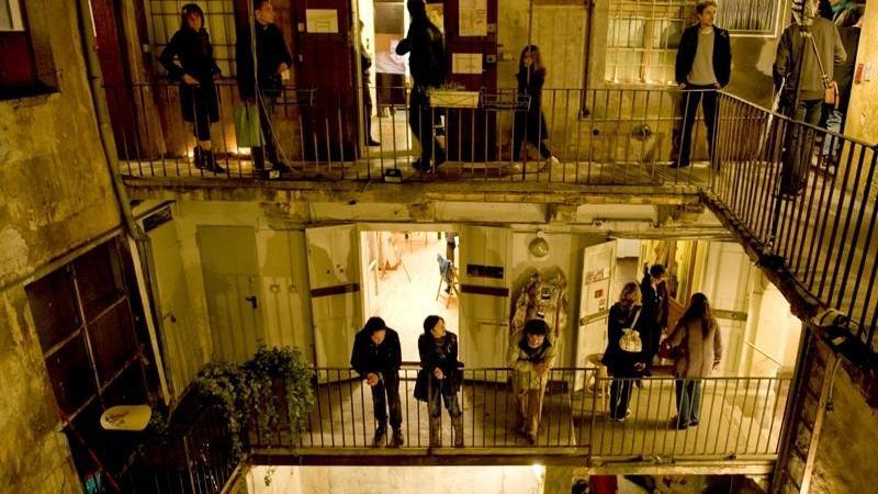 I quartieri invasi dal circuito Off di Fotografia Europea