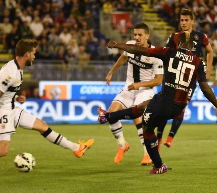 Il Cagliari ci crede, ma serve l’en plein 