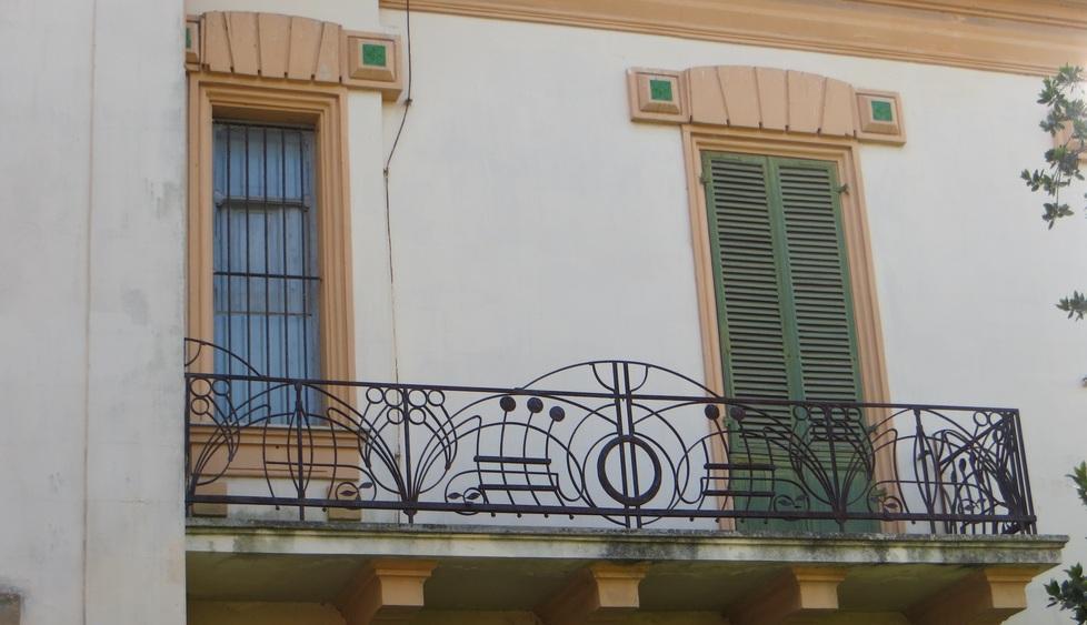 Quando Sassari si innamorò dello stile di Raffaello Oggiano 