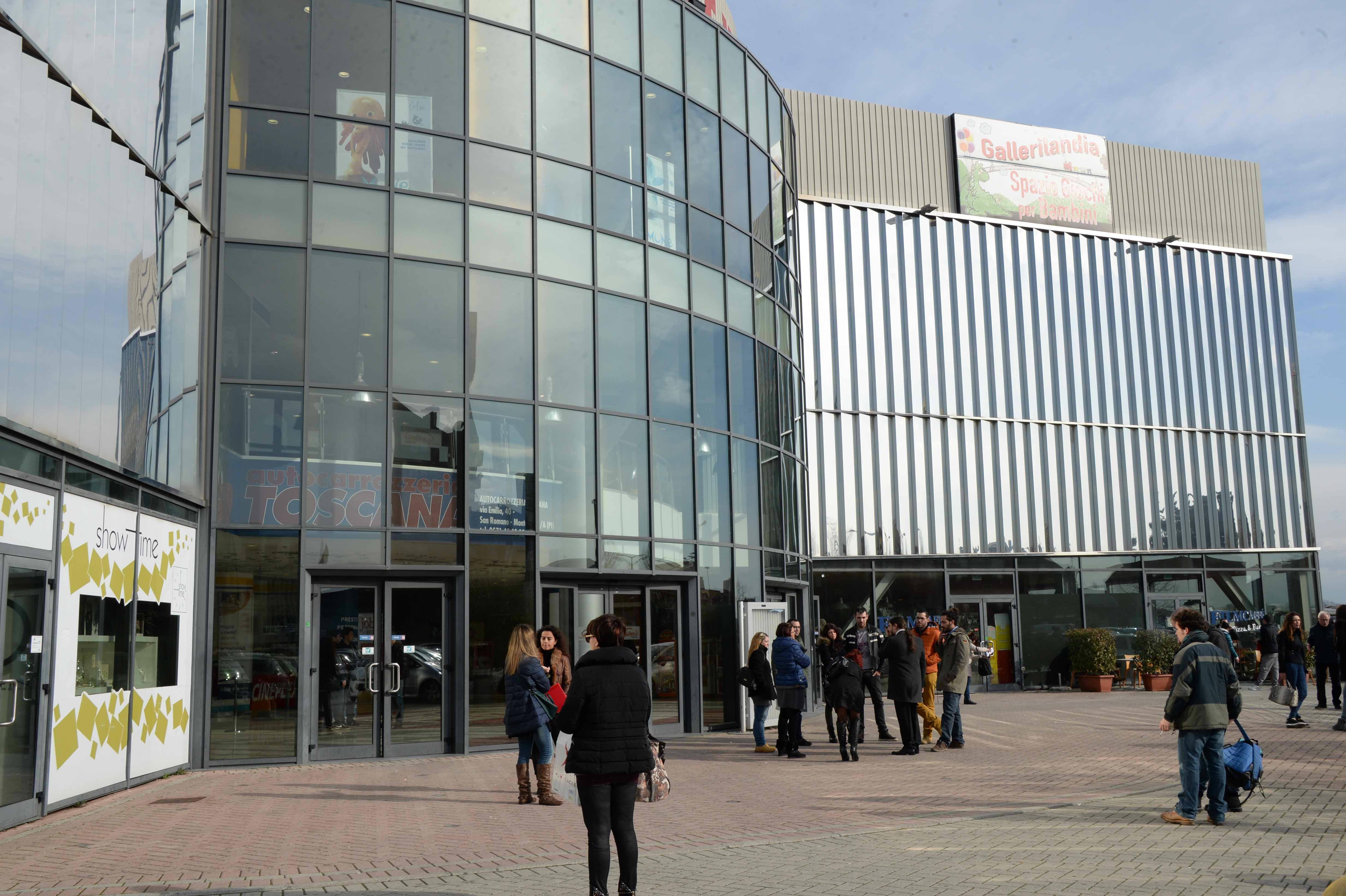 Burger King assume 35 under 29 nel nuovo fast food al Cineplex