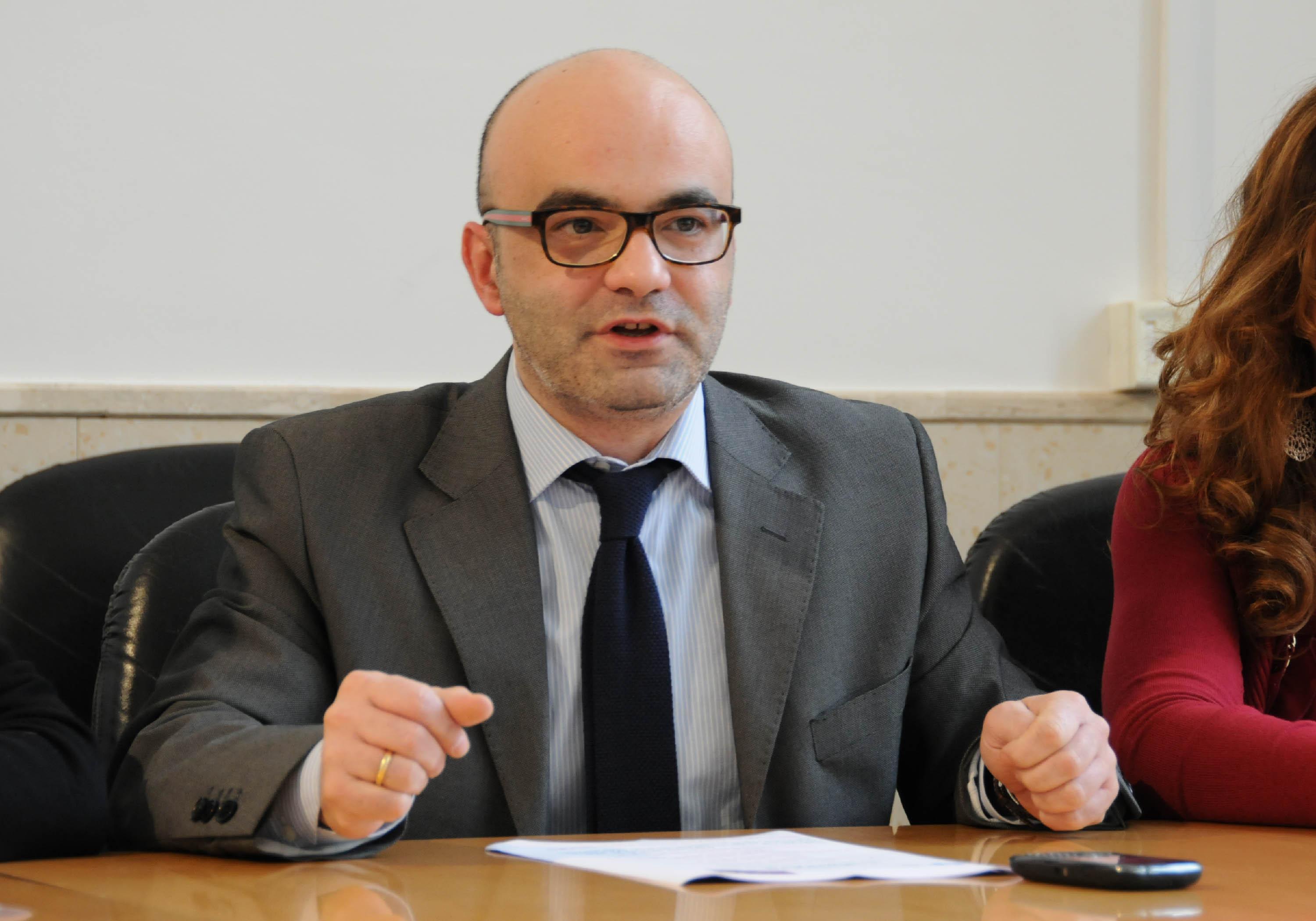 Martino Salis