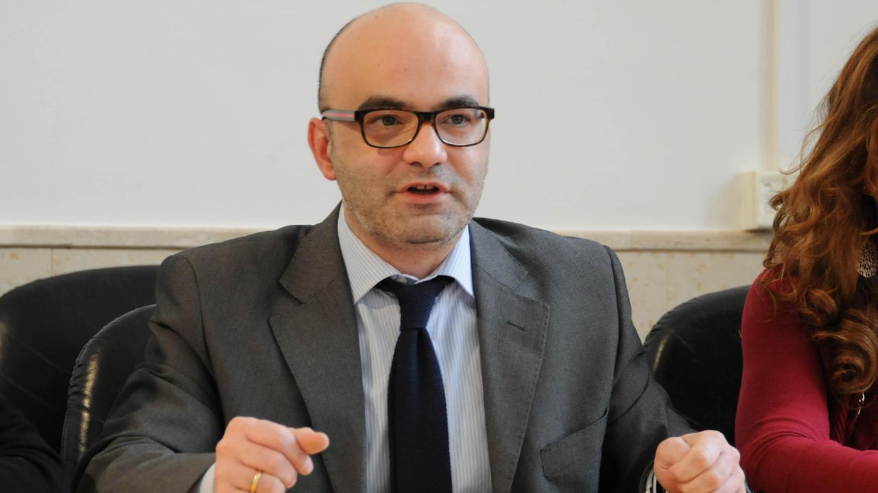 Martino Salis