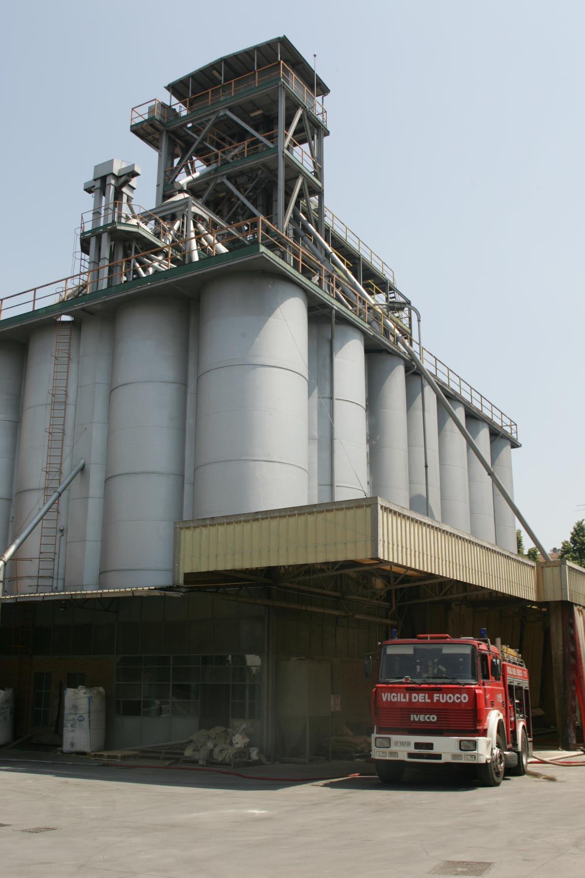 Ex Caffarri, dal consiglio l’ok alla riqualificazione 