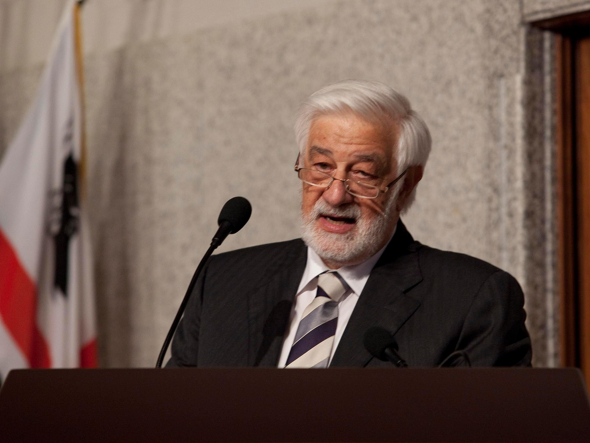 Giancarlo Deidda