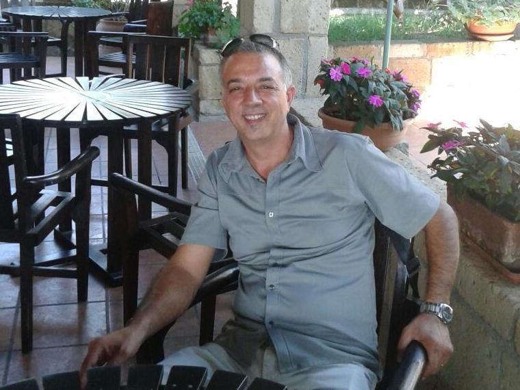 L'imprenditore Mauro Paolo Pardo morto a 49 anni