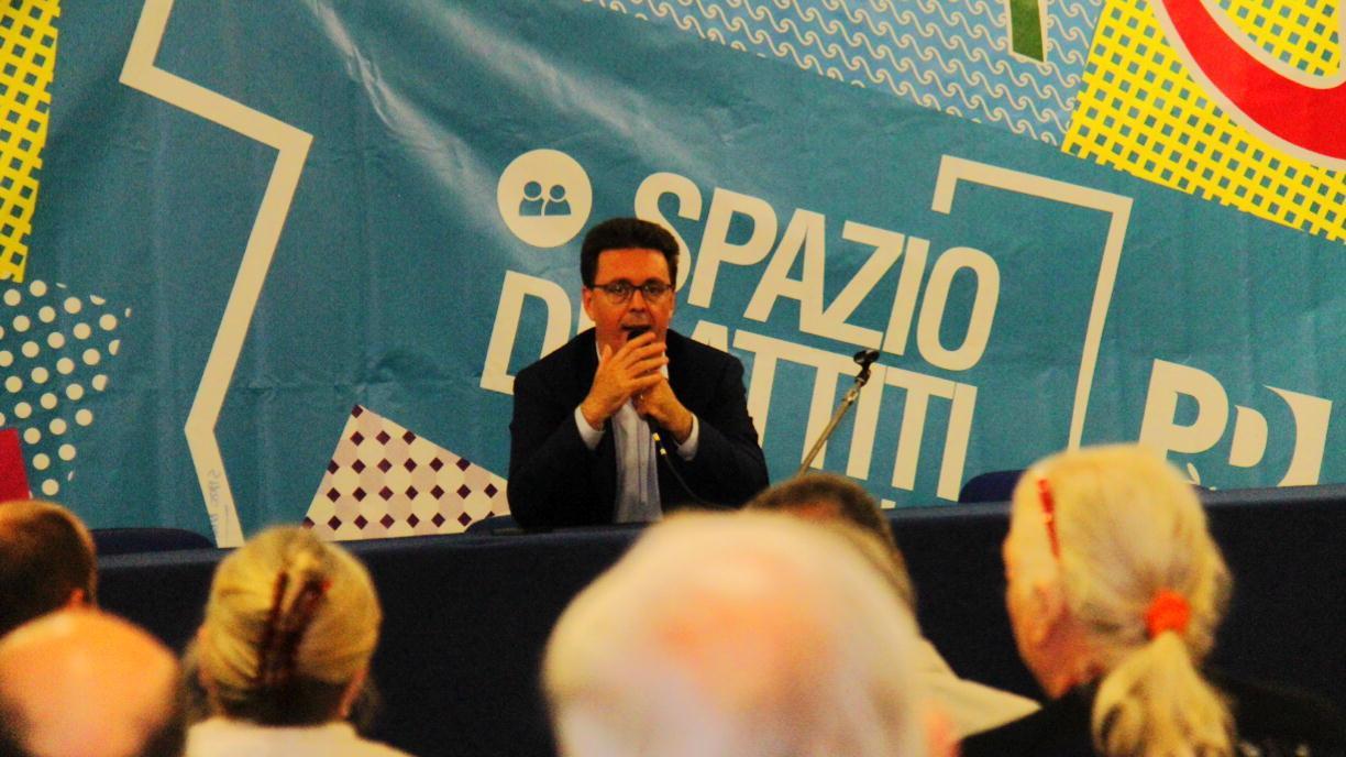 Nicola Danti