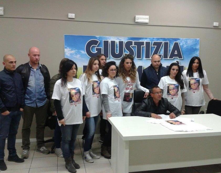 Omicidio Iacconi, la verità dei giudici 