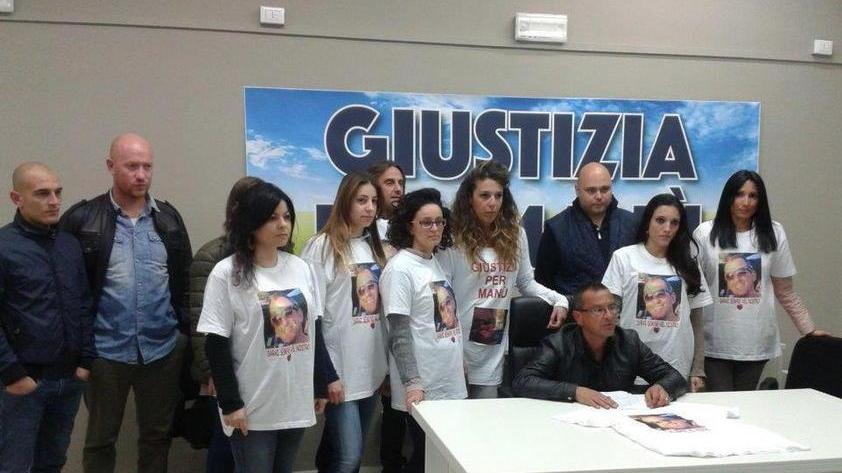 Omicidio Iacconi, la verità dei giudici