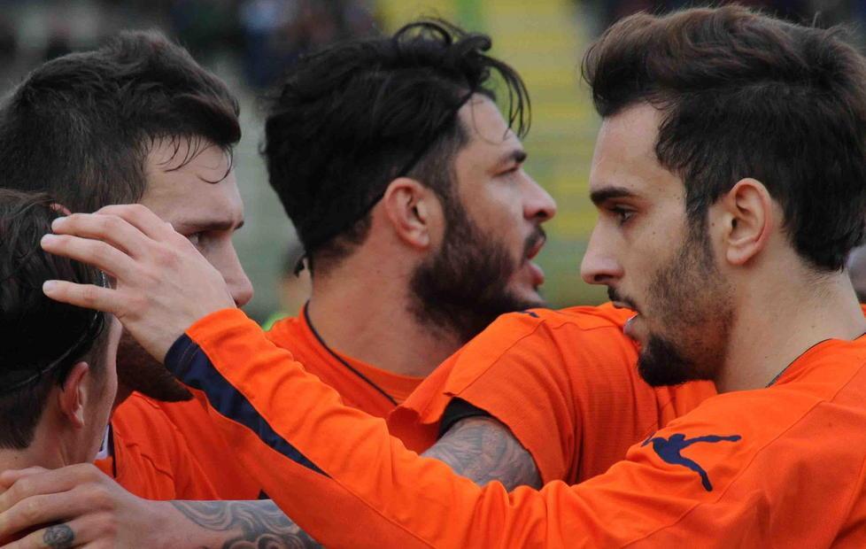 Piana: «Il pareggio non è il nostro obiettivo» 