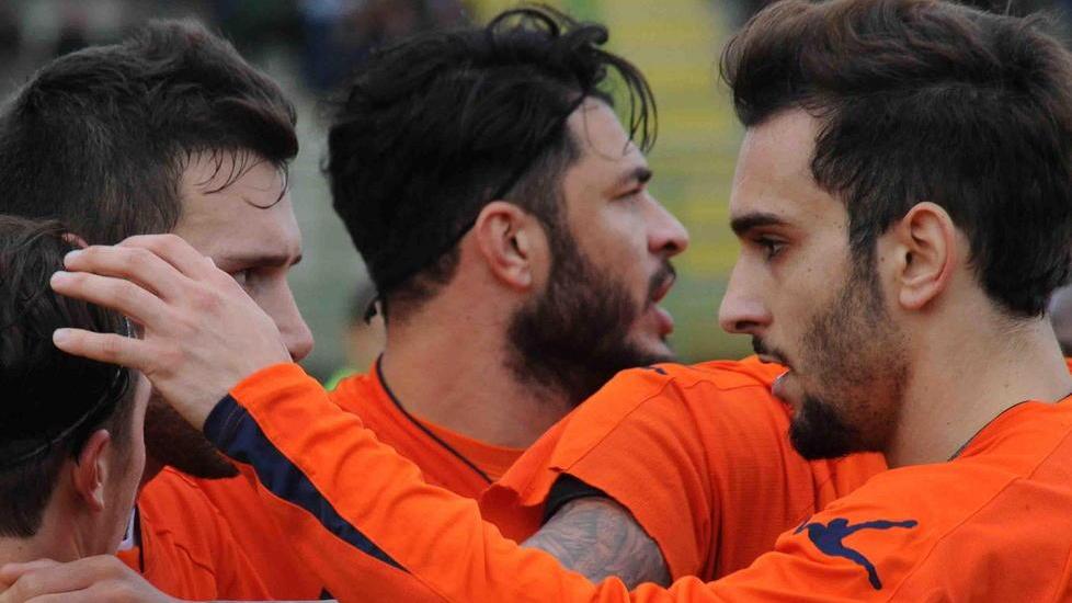 Piana: «Il pareggio non è il nostro obiettivo»
