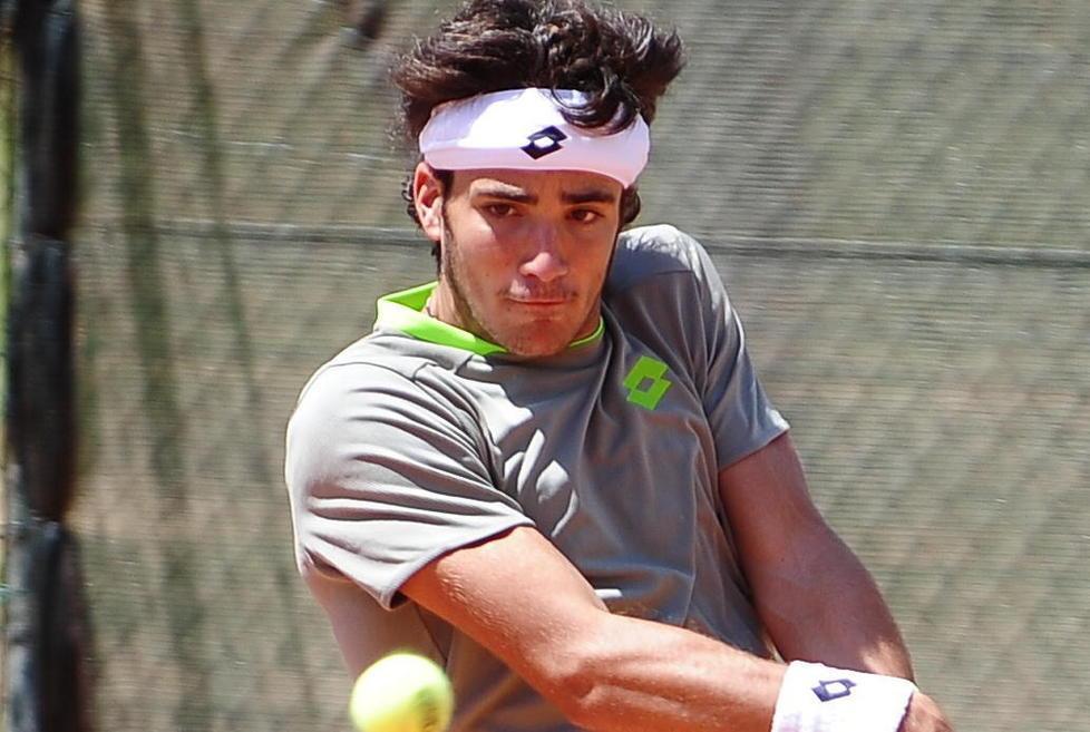 S. Croce attende i tennisti under 18 di ben 44 nazioni 