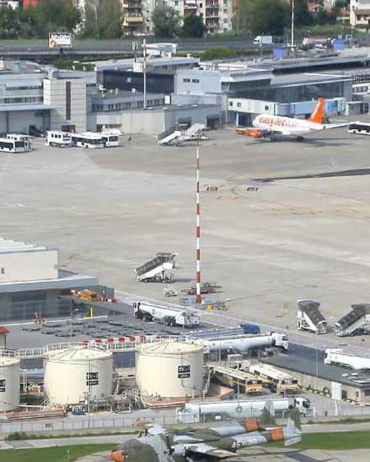 Nuovo collegamento aereo tra Pisa e i Paesi baltici
