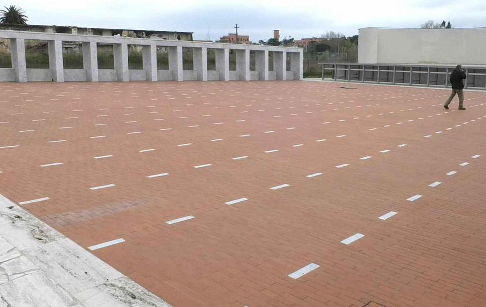 Calambrone, costa quasi 400.000 euro recuperare il teatro