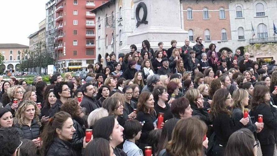 Scuola, sciopero di massa contro la riforma Renzi