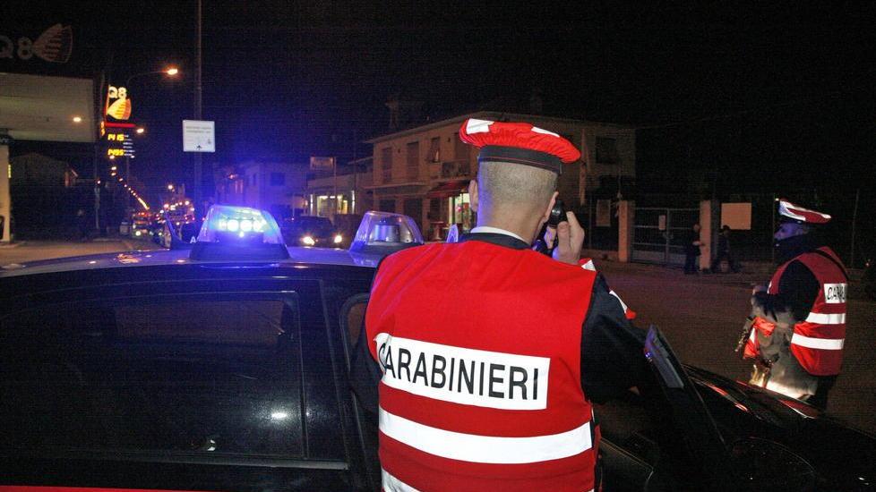 Minacce per ottenere foto erotiche