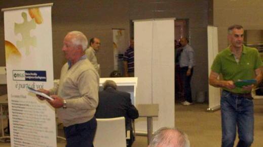 Si vota per la banca e Pietrasanta va in fibrillazione