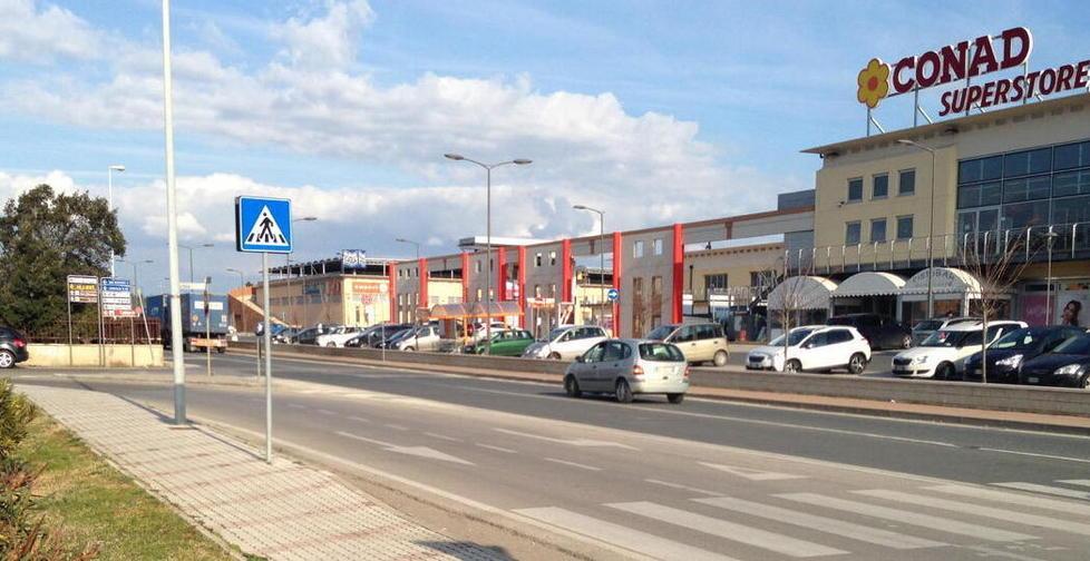 Rotatoria, cantiere entro metà giugno 