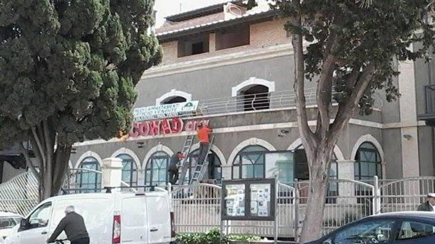 Conad: 20 dipendenti e apertura a fine mese