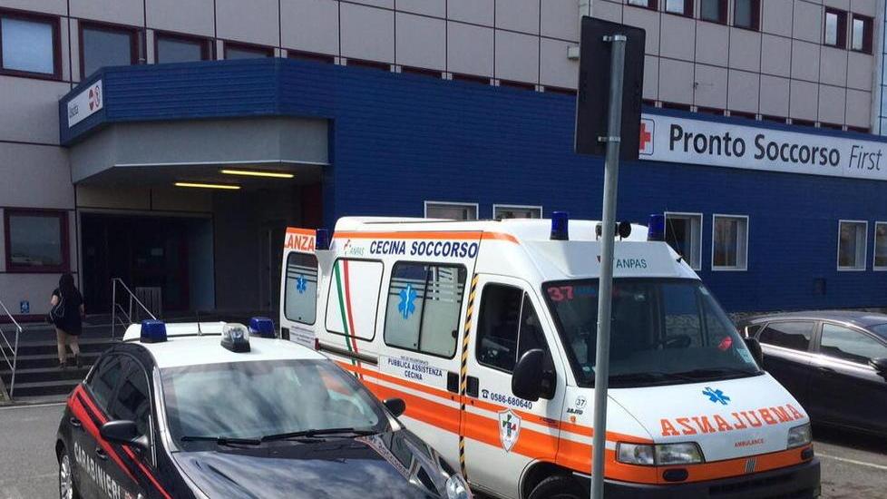 «Sono stati eseguiti gli esami previsti dal protocollo»