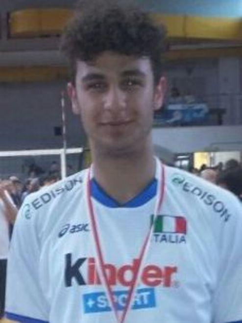 La selezione parla anche grossetano 