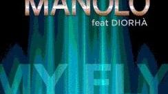 Il ritorno di un’icona: Manolo dj presenta “My fly”