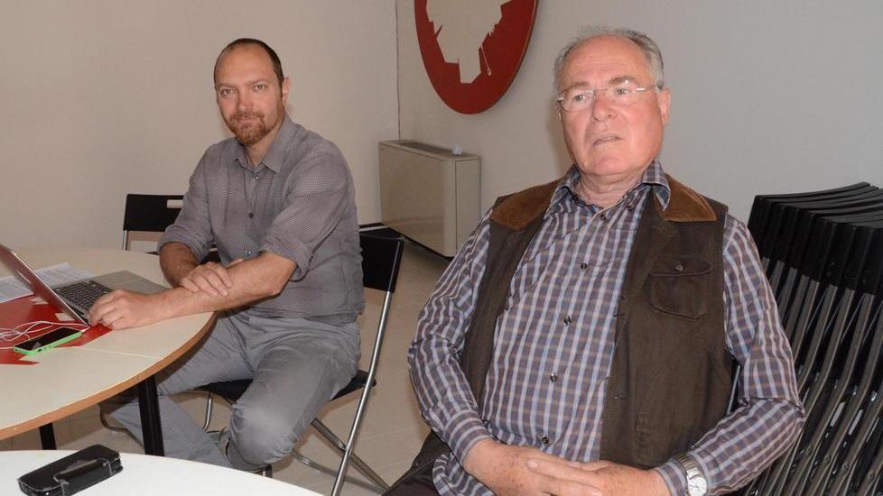 «Fuori legge i vigili volontari»