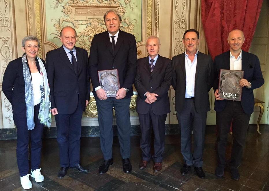 Rinasce il torneo “Carlo Lovari” 