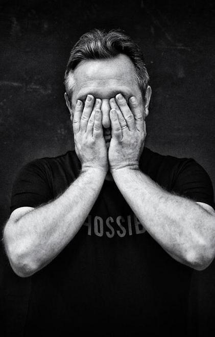 Workshop di fotografia con Alan Marcheselli 