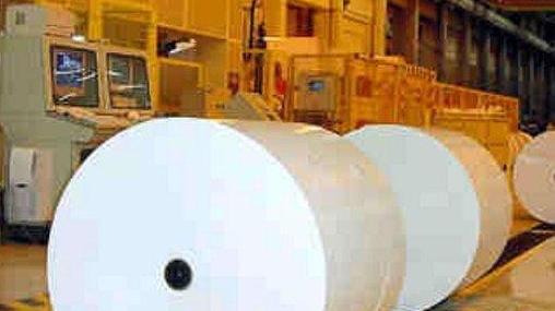 Rischia lo stop l’attività alla cartiera Eurotec