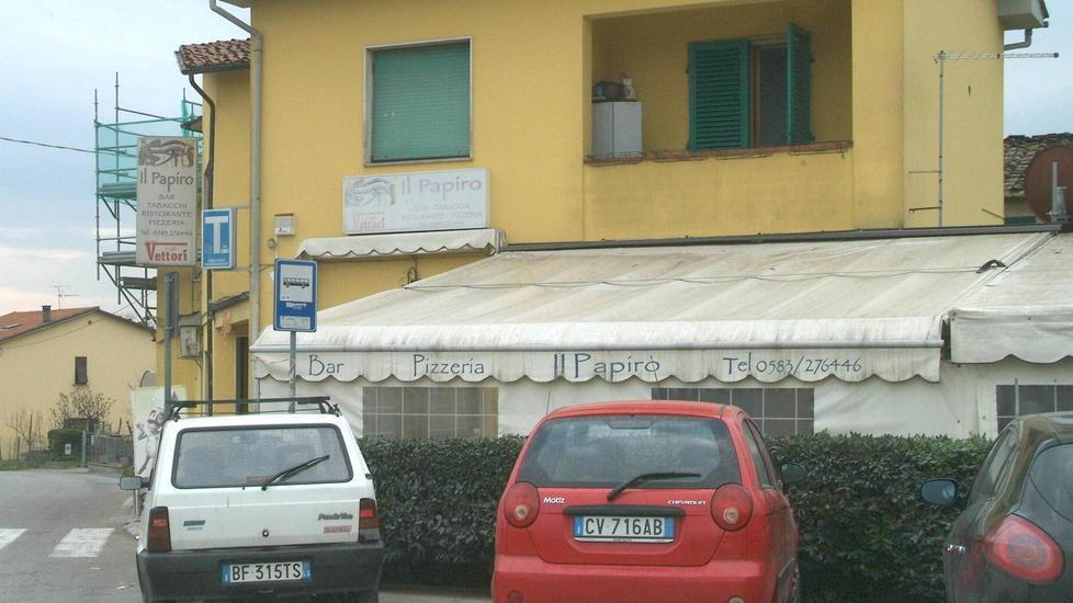 In 70 secondi la banda delle slot svaligia un bar a Badia Pozzeveri