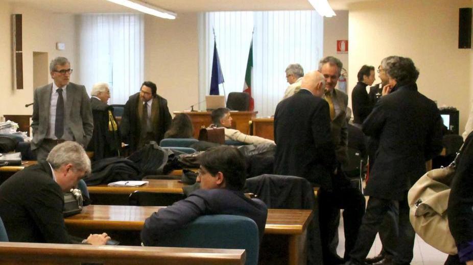 Condannata la banda dei furti