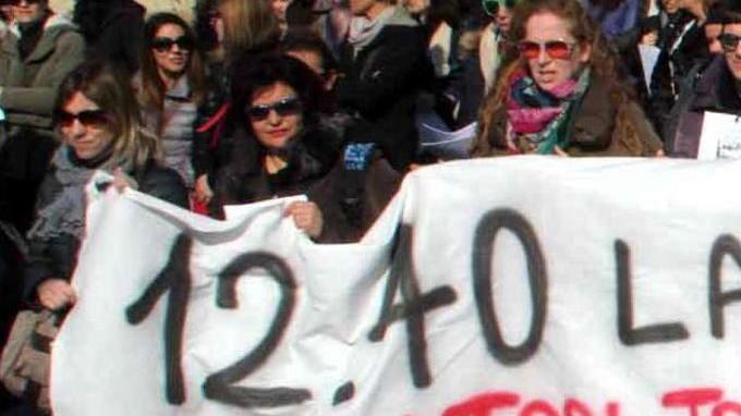 Call center, a Colle la Regione insedia un ufficio distaccato