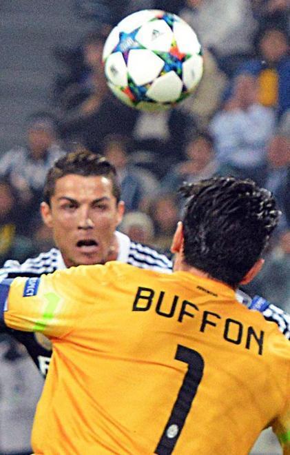 «E adesso al Bernabeu a testa alta» 