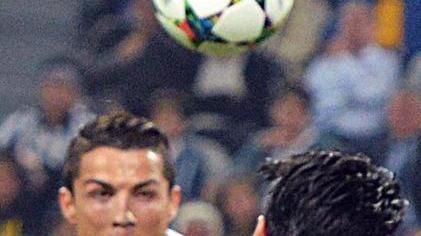 «E adesso al Bernabeu a testa alta»
