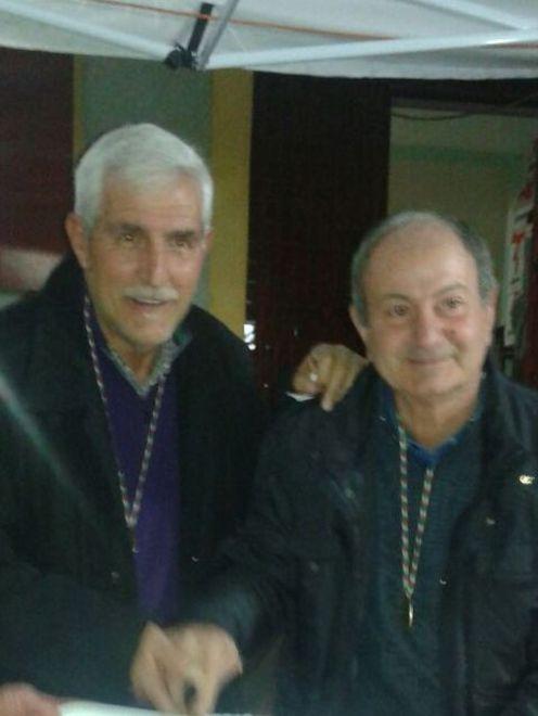 Polo e Fantasia re della mariglia 