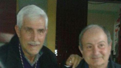 Polo e Fantasia re della mariglia