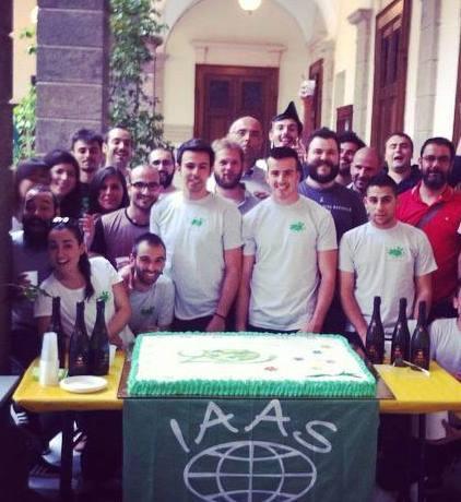 L’Asa celebra i suoi 20 anni con tre giorni di grande festa