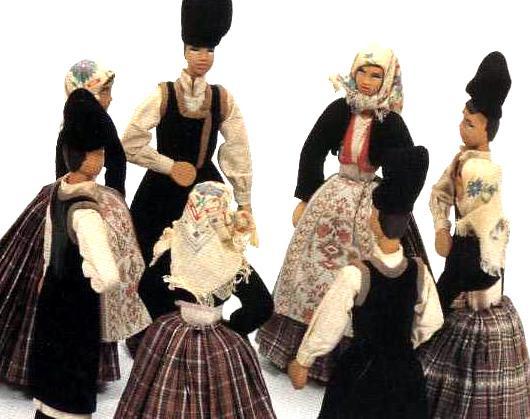 Fotografie d’autore e le opere di Tavolara