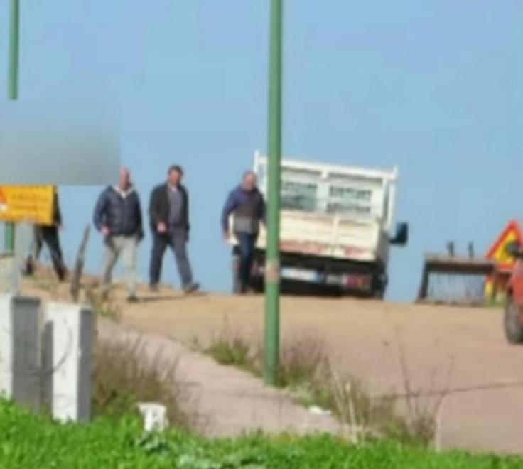 Appalti sporchi, processione in Procura 