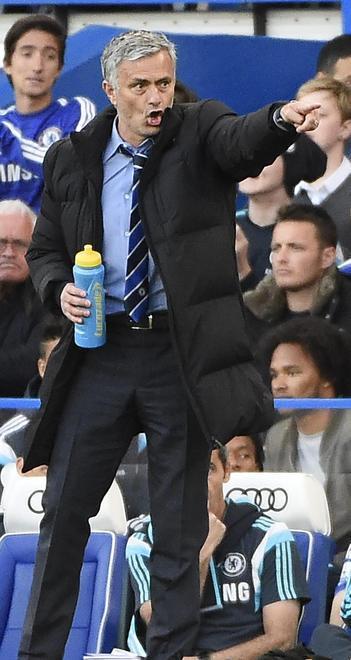 Mourinho e Chelsea un matrimonio da 17 milioni all’anno 