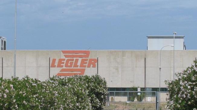 L’Ld market si compra i capannoni Legler