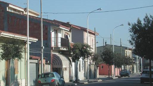 Arcidano, due appartamenti da assegnare